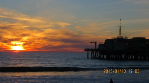 Ocean Park, Santa Monica, CA, USA - panoramio (3)