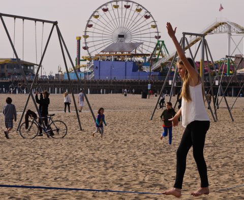 Santa Monica Beach (8356612333)