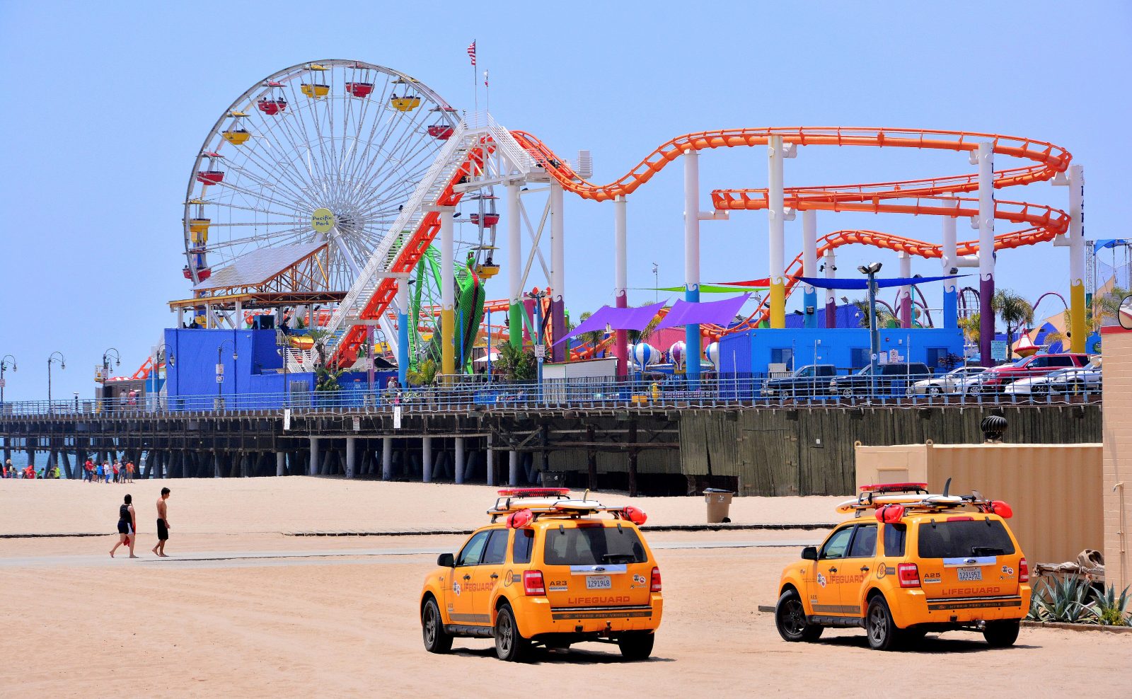 Santa Monica (31962014767)